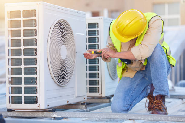 Best Energy-efficient HVAC Solutions in Ridge, NY