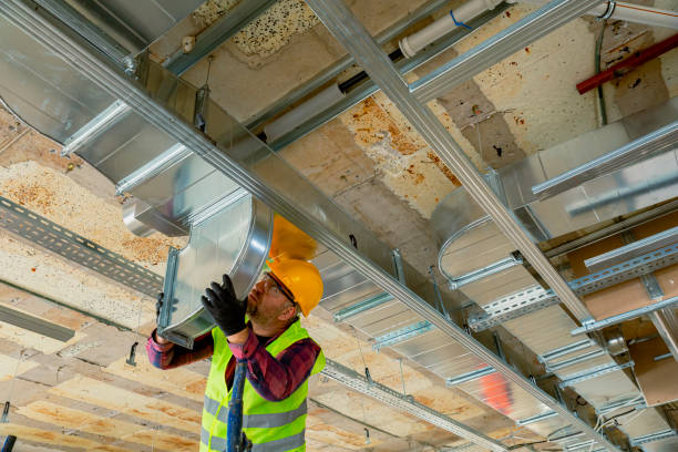 Best HVAC Equipment and Components in Ridge, NY