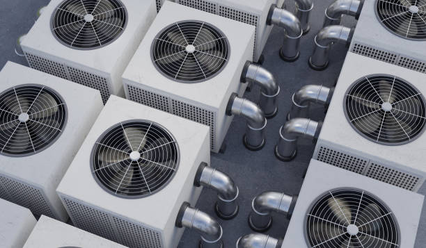 Best Geothermal HVAC Systems in Ridge, NY