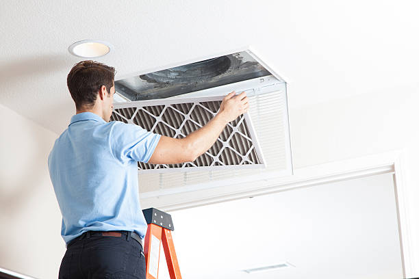 Best VRF (Variable Refrigerant Flow) Systems in Ridge, NY