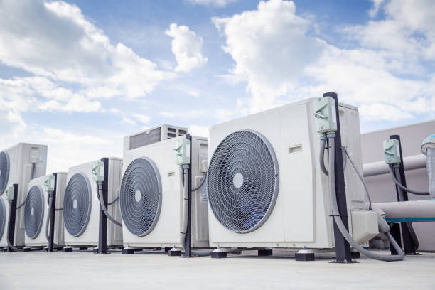  Ridge, NY HVAC Pros